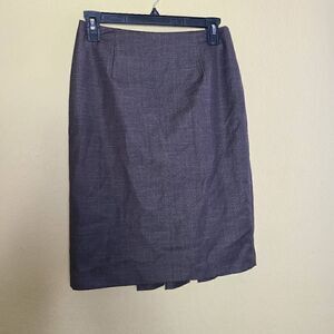 Antonio Melani Career Skirt 